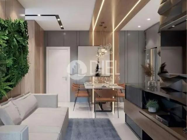 Apartamento venda em Região Geográfica Imediata de Itajaí, Porto Belo