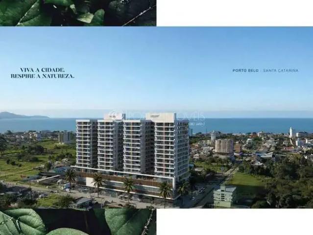 Apartamento venda em Região Geográfica Imediata de Itajaí, Porto Belo