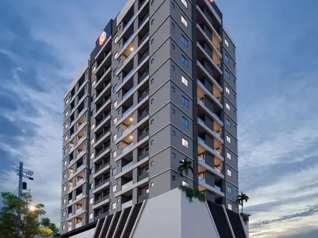 Apartamento venda em Região Geográfica Imediata de Itajaí, Porto Belo