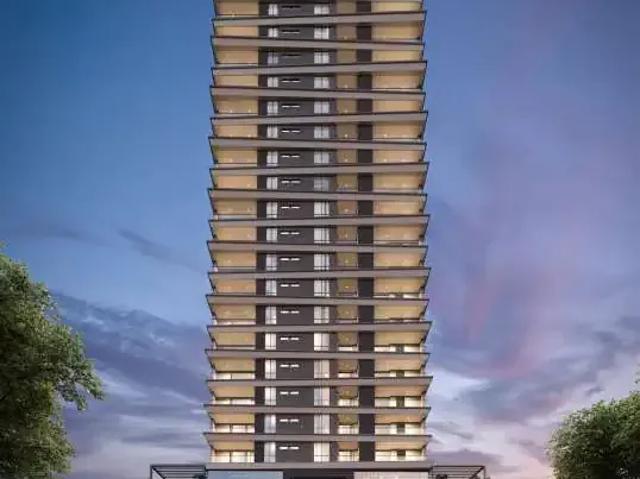 Apartamento venda em Região Geográfica Imediata de Itajaí, Porto Belo