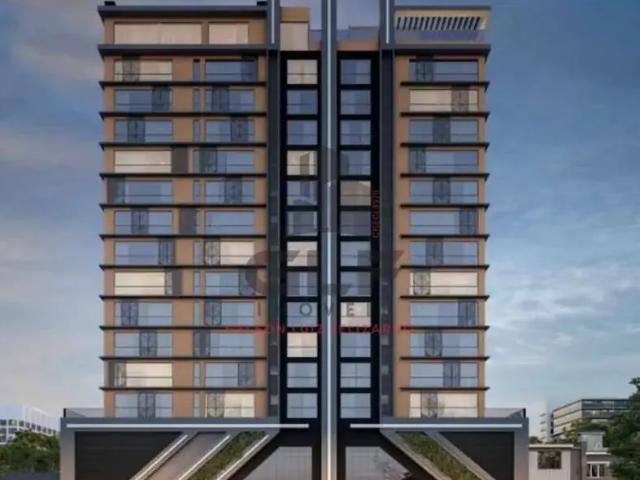 Apartamento venda em Região Geográfica Imediata de Itajaí, Porto Belo