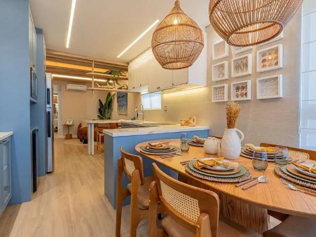 Apartamento venda em Região Geográfica Imediata de Itajaí, Porto Belo