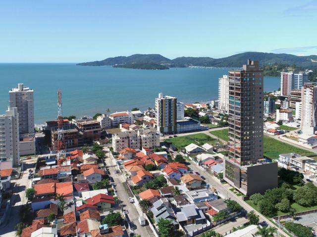 Apartamento venda em Região Geográfica Imediata de Itajaí, Porto Belo