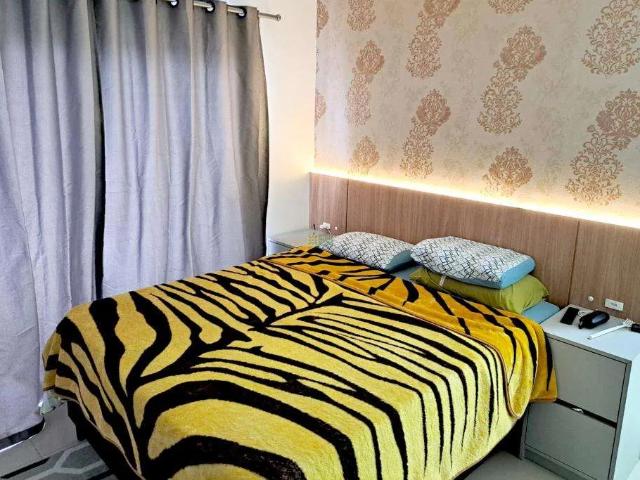 Apartamento venda em Loteamento Jardim Arco Íris, Porto Belo