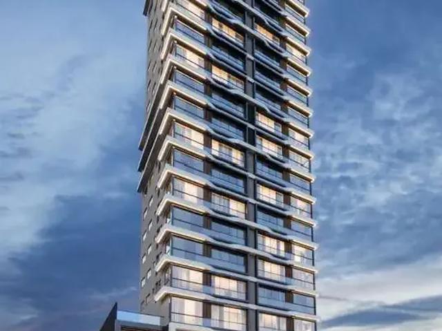 Apartamento venda em Porto Belo, Alto Perequê