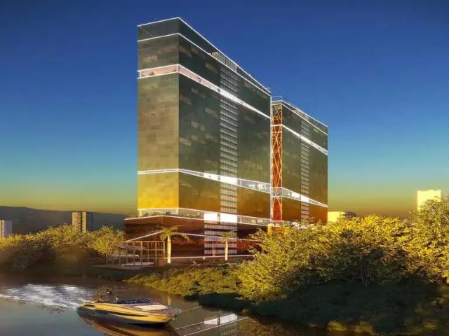 Apartamento venda em Região Geográfica Imediata de Itajaí, Porto Belo