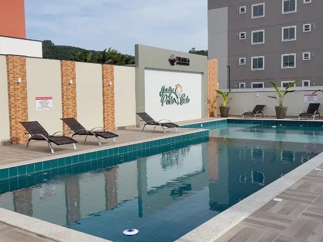 Apartamento venda em Região Geográfica Imediata de Itajaí, Porto Belo