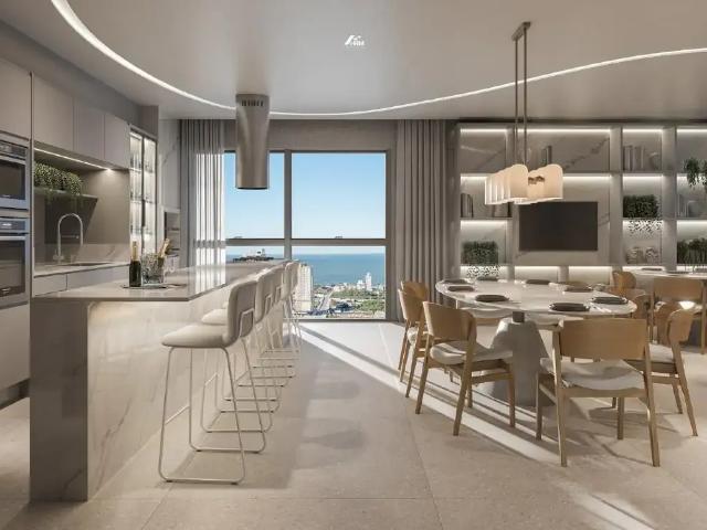 Apartamento venda em Região Geográfica Imediata de Itajaí, Porto Belo