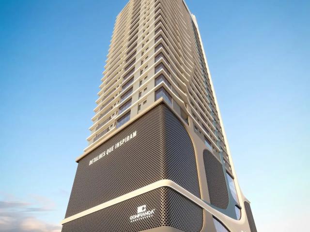 Apartamento venda em Região Geográfica Imediata de Itajaí, Porto Belo