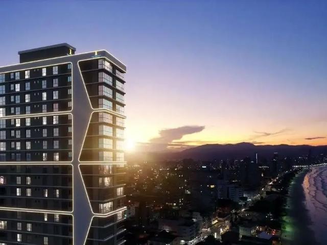 Apartamento venda em Balneário Perequê, Porto Belo