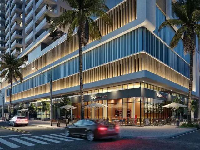 Apartamento venda em Região Geográfica Imediata de Itajaí, Porto Belo