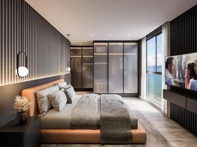 Apartamento venda em Região Geográfica Imediata de Itajaí, Porto Belo