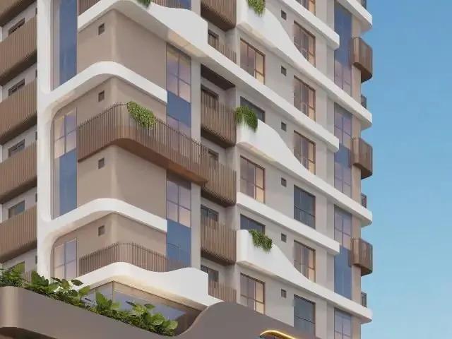 Apartamento venda em Região Geográfica Imediata de Itajaí, Porto Belo