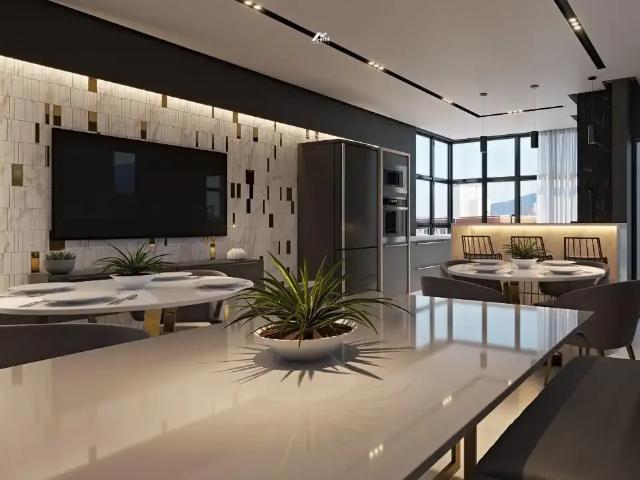 Apartamento venda em Região Geográfica Imediata de Itajaí, Porto Belo