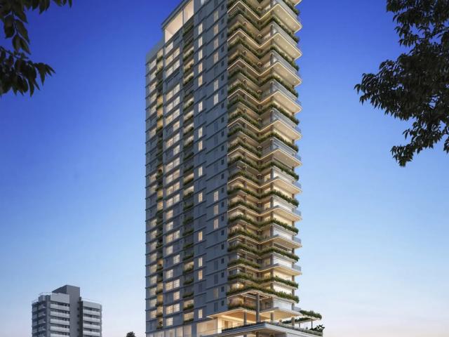 Apartamento venda em Sertão de Santa Luzia, Porto Belo