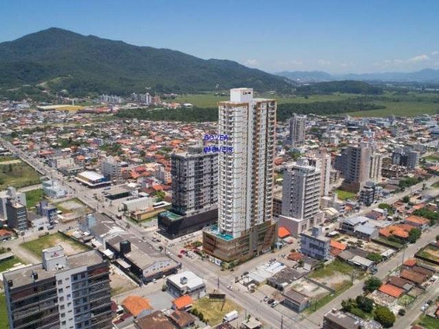 Apartamento venda em Região Geográfica Imediata de Itajaí, Porto Belo
