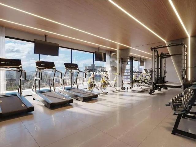 Apartamento venda em Região Geográfica Imediata de Itajaí, Porto Belo