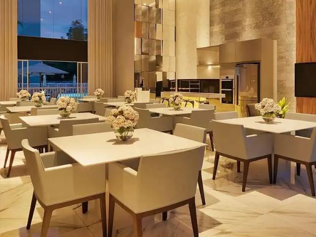 Apartamento venda em Região Geográfica Imediata de Itajaí, Porto Belo