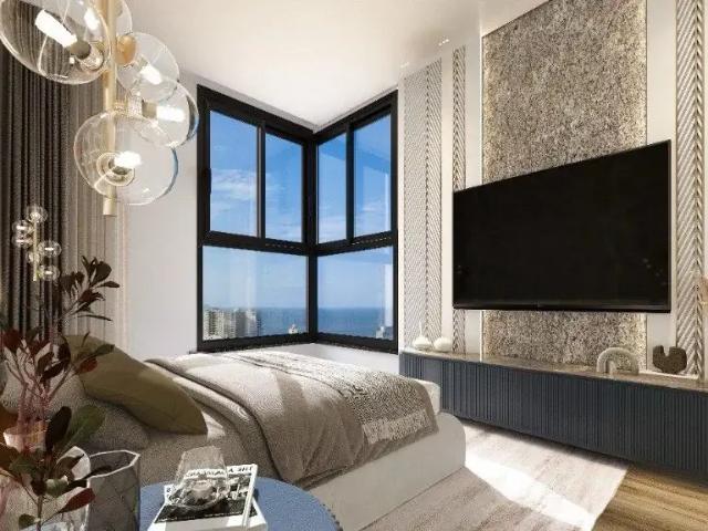 Apartamento venda em Região Geográfica Imediata de Itajaí, Porto Belo