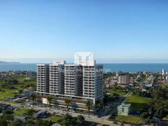 Apartamento venda em Região Geográfica Imediata de Itajaí, Porto Belo