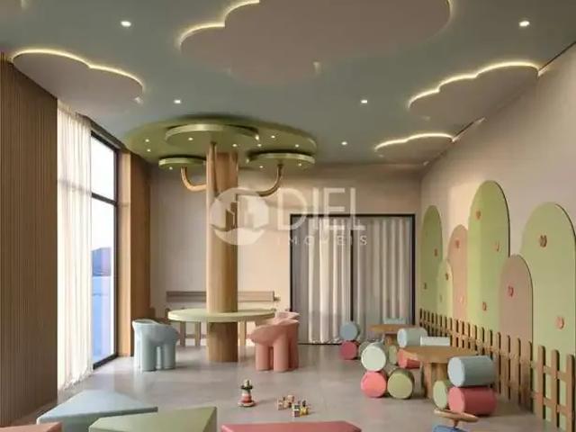 Apartamento venda em Jardim Dourado, Porto Belo