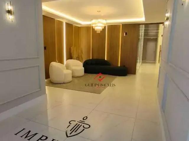 Apartamento venda em Sertão de Santa Luzia, Porto Belo