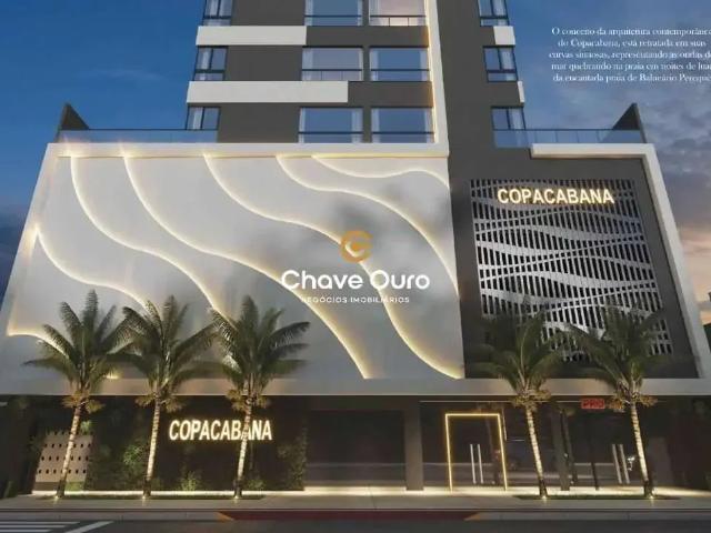 Apartamento venda em Região Geográfica Imediata de Itajaí, Porto Belo