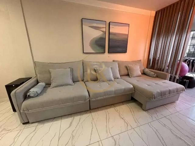 Apartamento venda em Sertão de Santa Luzia, Porto Belo