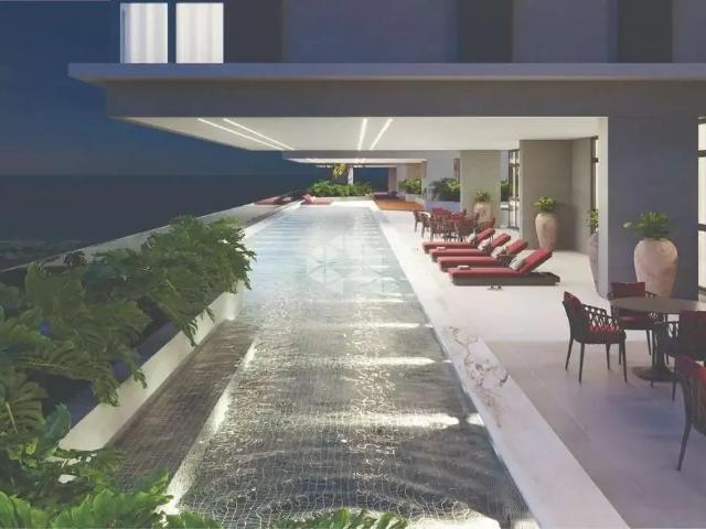 Apartamento venda em Região Geográfica Imediata de Itajaí, Porto Belo