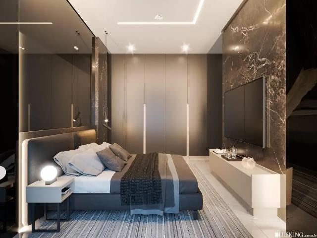 Apartamento venda em Sertão de Santa Luzia, Porto Belo