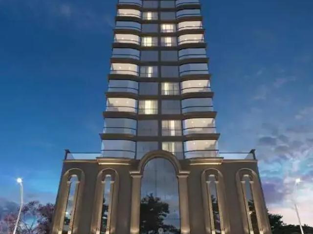 Apartamento venda em Região Geográfica Imediata de Itajaí, Porto Belo