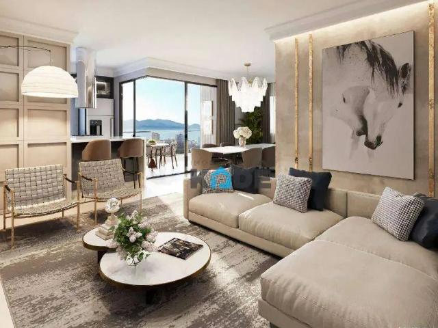 Apartamento venda em Região Geográfica Imediata de Itajaí, Porto Belo