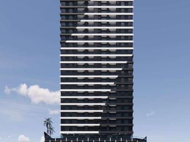 Apartamento venda em Porto Belo, Alto Perequê