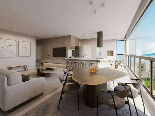 Apartamento venda em Região Geográfica Imediata de Itajaí, Porto Belo