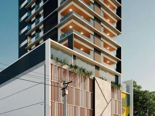 Apartamento venda em Região Geográfica Imediata de Itajaí, Porto Belo