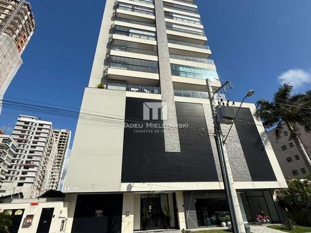 Apartamento venda em Porto Belo, Alto Perequê