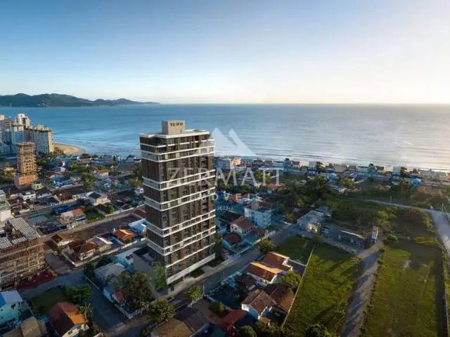 Apartamento venda em Região Geográfica Imediata de Itajaí, Porto Belo