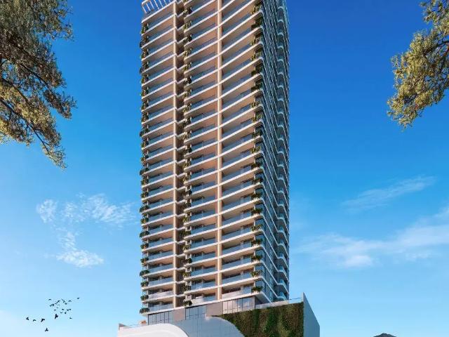 Apartamento venda em Região Geográfica Imediata de Itajaí, Porto Belo