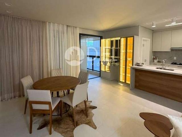 Apartamento venda em Região Geográfica Imediata de Itajaí, Porto Belo
