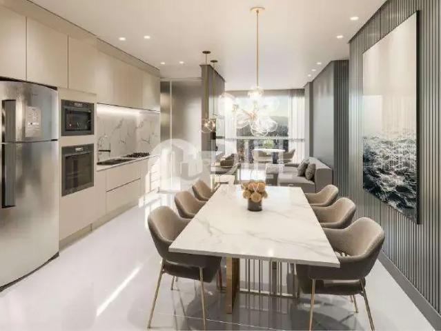 Apartamento venda em Região Geográfica Imediata de Itajaí, Porto Belo