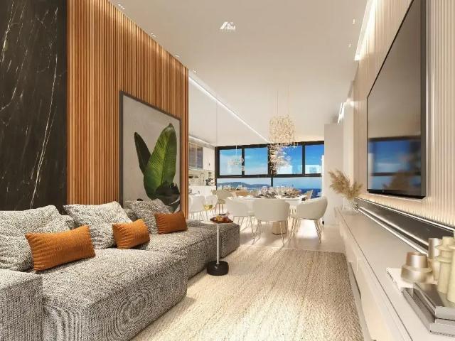 Apartamento venda em Sertão de Santa Luzia, Porto Belo