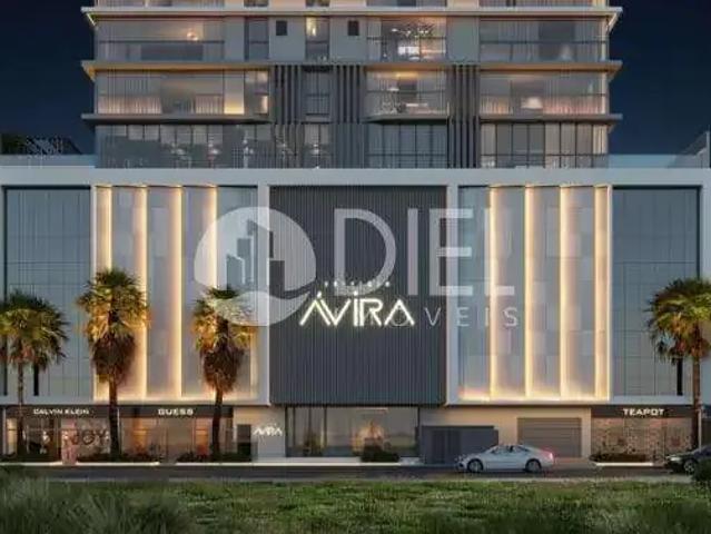 Apartamento venda em Porto Belo, Loteamento Parque Residencial Porto Belo