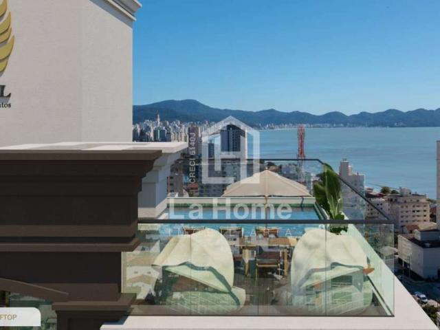 Apartamento venda em Região Geográfica Imediata de Itajaí, Porto Belo