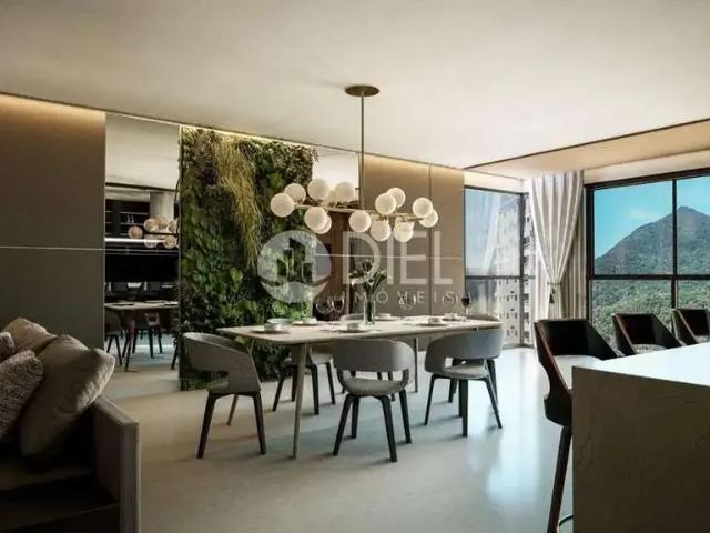 Apartamento venda em Região Geográfica Imediata de Itajaí, Porto Belo