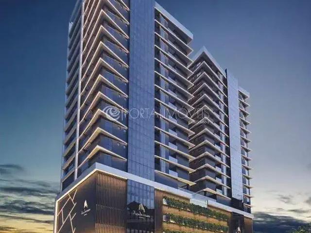 Apartamento venda em Região Geográfica Imediata de Itajaí, Porto Belo