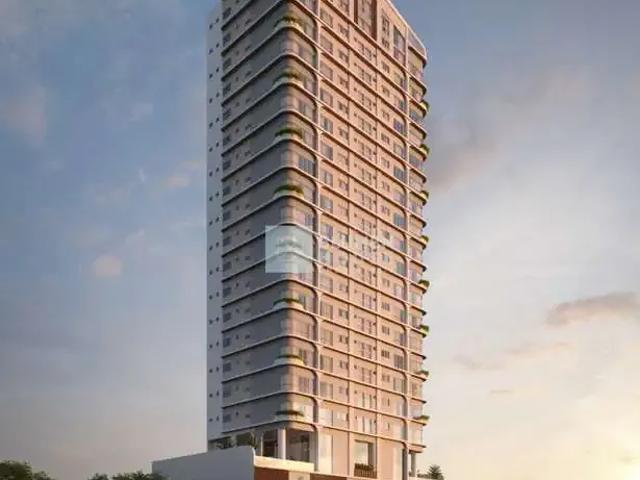 Apartamento venda em Região Geográfica Imediata de Itajaí, Porto Belo