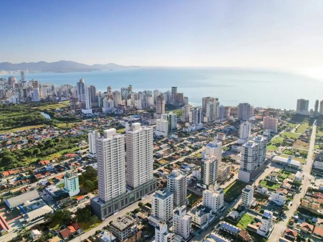 Apartamento venda em Região Geográfica Imediata de Itajaí, Porto Belo