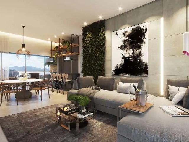 Apartamento venda em Região Geográfica Imediata de Itajaí, Porto Belo