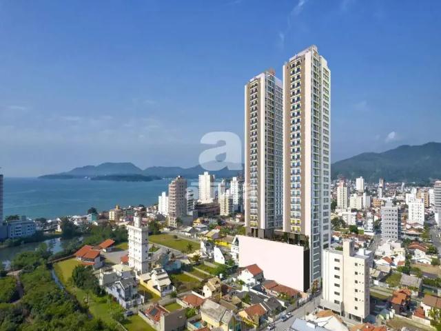 Apartamento venda em Região Geográfica Imediata de Itajaí, Porto Belo