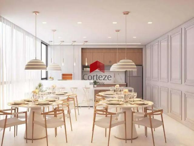 Apartamento venda em Sertão de Santa Luzia, Porto Belo